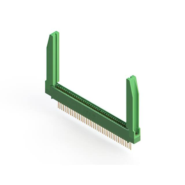 345-042-540-478 EDAC Inc.  Edgeboard Connectors